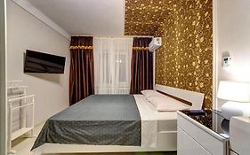 Шикарная 2к квартира бульвар Дружбы Народов 8а